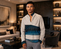 Earthscape Pillar Shirt - Beige