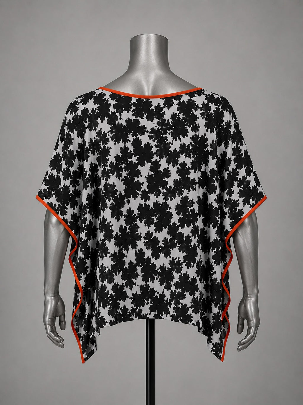 Ember Mosaic Top