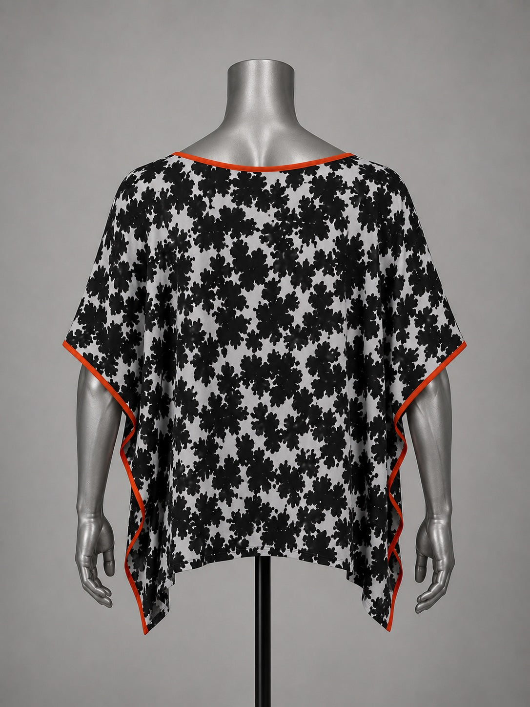 Ember Mosaic Top