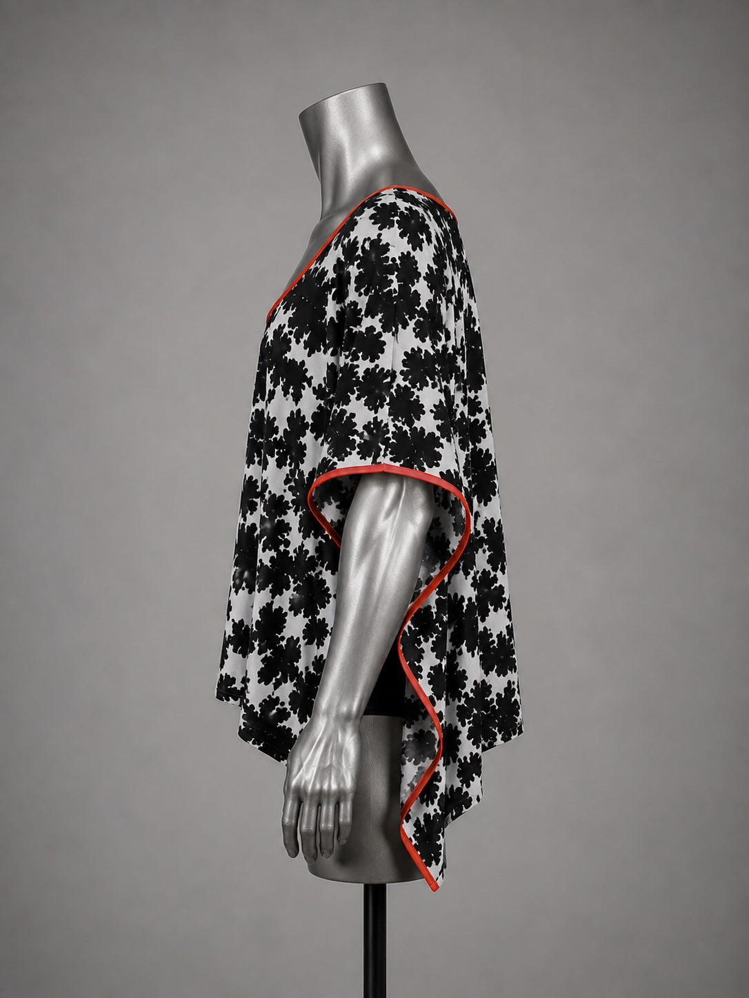 Ember Mosaic Top