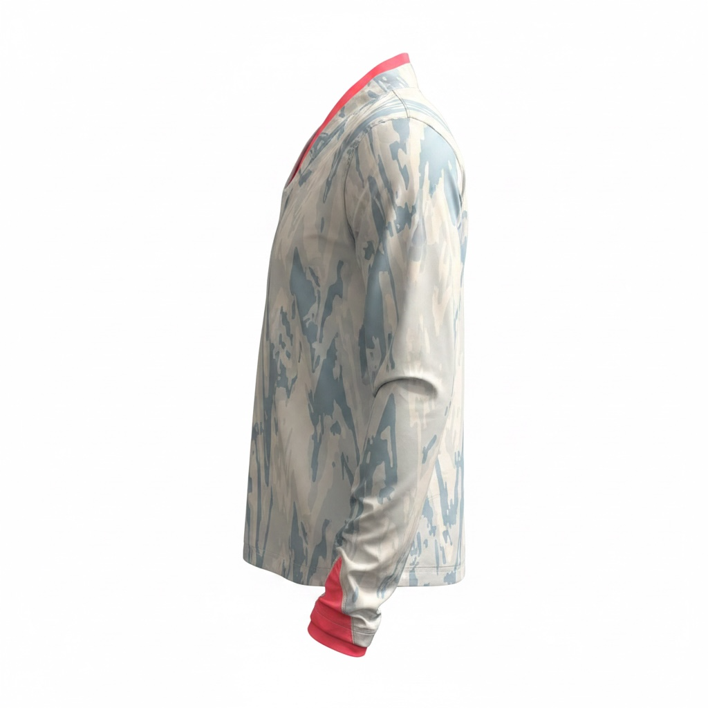 Tidal flow top