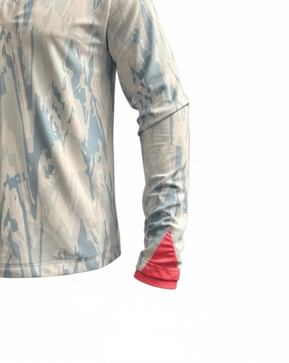 Tidal flow top