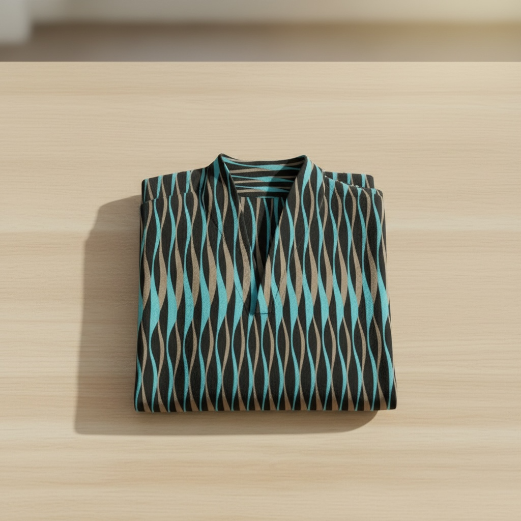 Seascape Pillar T-Shirt