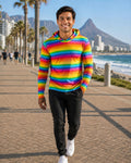 Spectrum Hoody