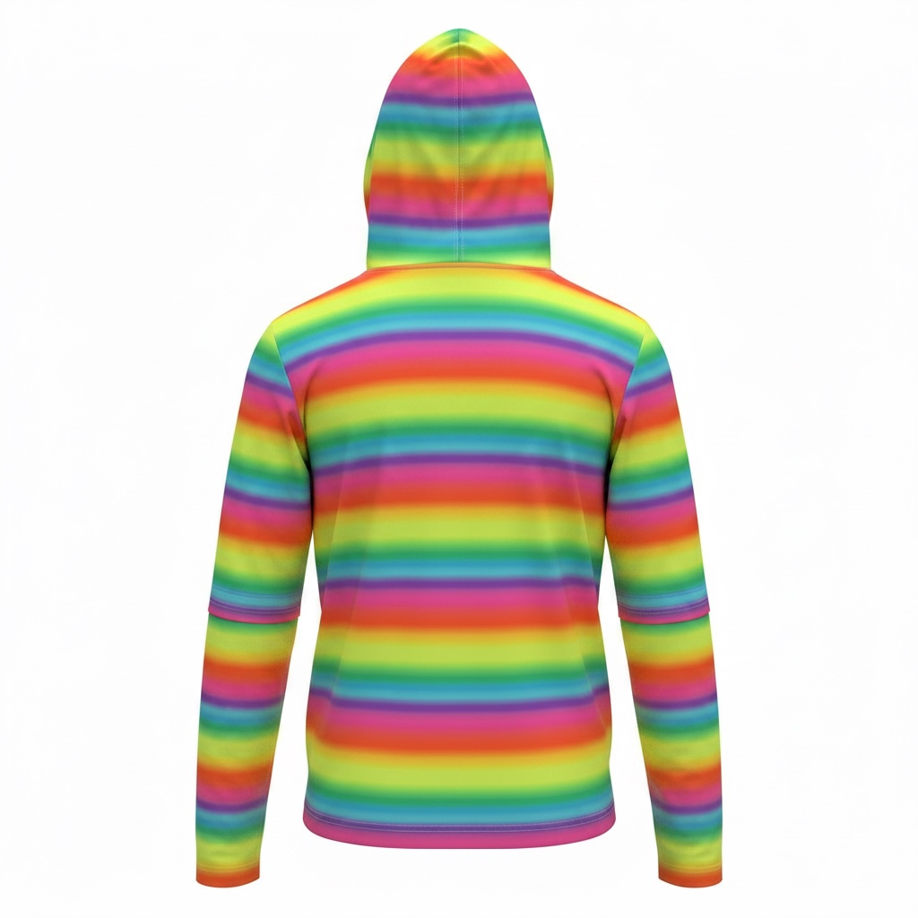 Spectrum Hoody