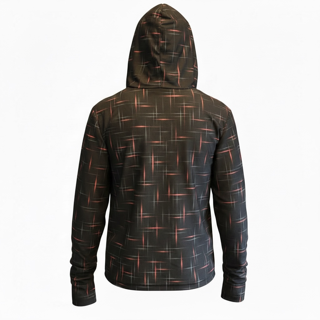 Sunset Crossroads Hoody