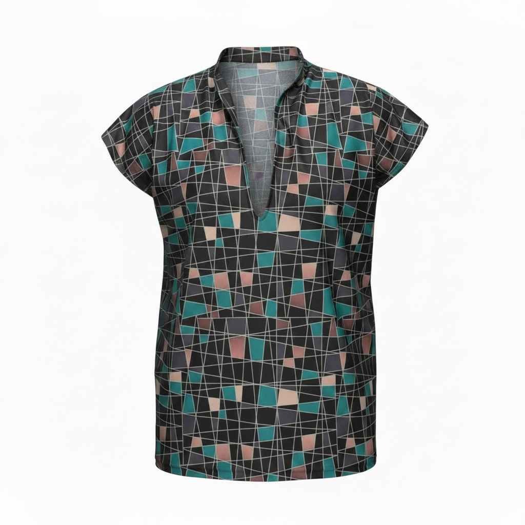 Urban Terrain T-Shirt