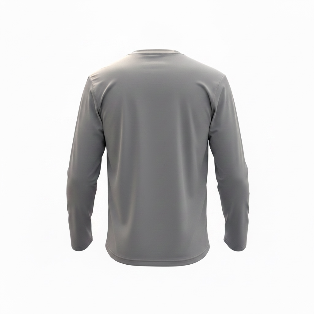Urban flow long sleeve top