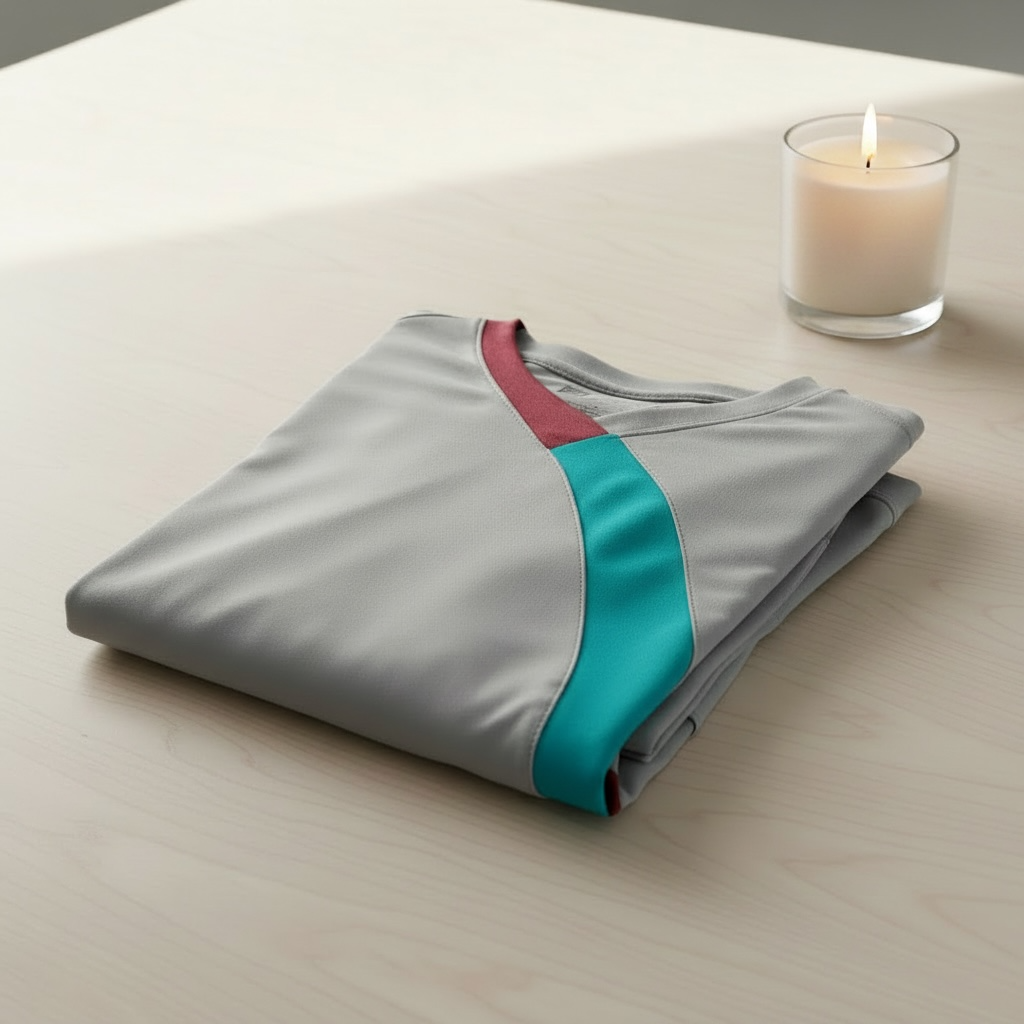 Urban flow long sleeve top