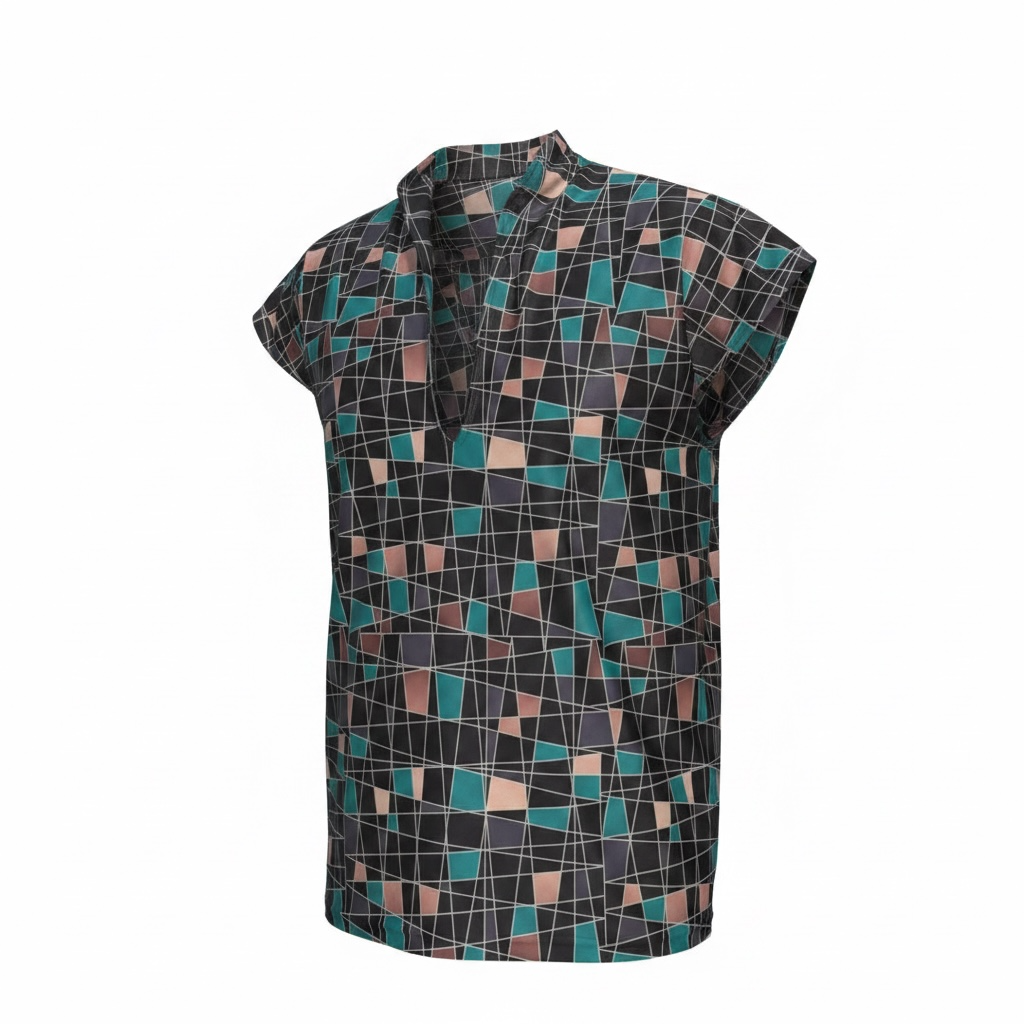 Urban Terrain T-Shirt