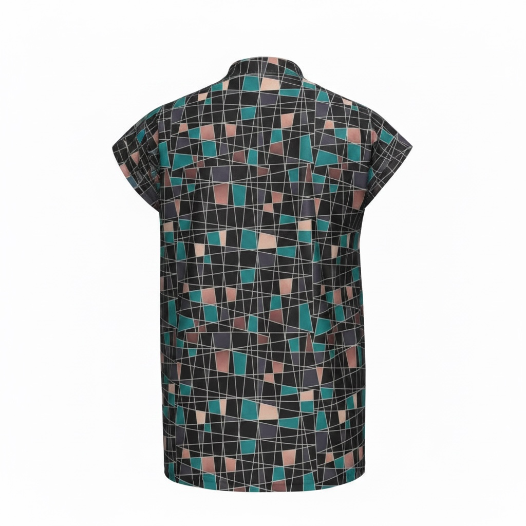 Urban Terrain T-Shirt