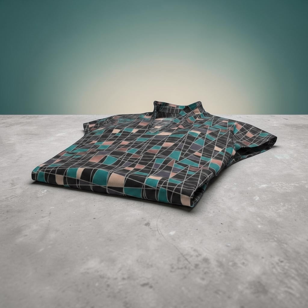 Urban Terrain T-Shirt